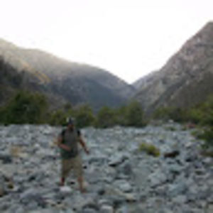 Meet your Posher, Randy